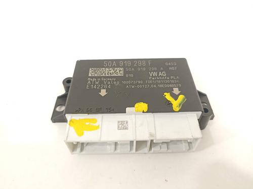 Used Electronic module Electronic module 11199640 11199640