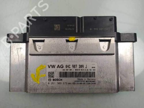 centralina-do-motor-skoda-fabia-iii-nj3-04c907309j-0261s09676-2014-2015-2016-2017-2018-2019-2020-2021-6164292 main image