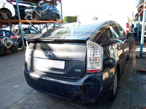 Mirror switch TOYOTA PRIUS (_W3_) 1.8 Hybrid (ZVW3_) | BP37609260I25 - Image 5