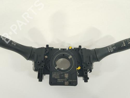 Used Headlight switch NISSAN QASHQAI II SUV (J11, J11_) [2013-2025]  27090166