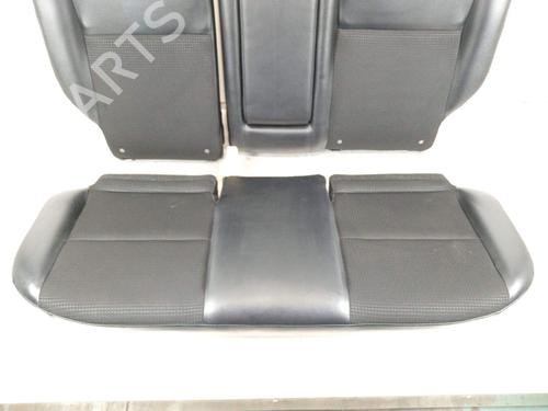 Sæde Bagtil CITROËN C4 AIRCROSS 1.6 HDi 115 | BP31665179C17 - Image 3
