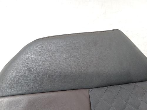 Rear seat TOYOTA C-HR (_X1_) 1.8 Hybrid (ZYX10_, ZYX11_) | BP31337501C17 