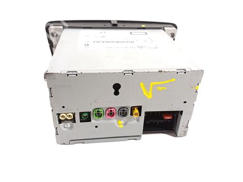 Electronic module MERCEDES-BENZ CLA Coupe (C117) CLA 200 CDI (117.301) | BP22318299M83 