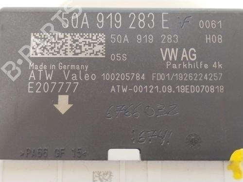 Electronic module AUDI A1 Sportback (GBA) 30 TFSI | BP34341043M83 - Image 3