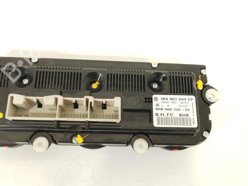 Climate control VW GOLF V (1K1) 1.4 16V | BP36675073I5 - Image 4