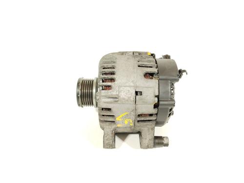 Used Alternator PEUGEOT 207 Hatchback Van (WA_, WC_) 1.6 HDi (90 hp) 29250431
