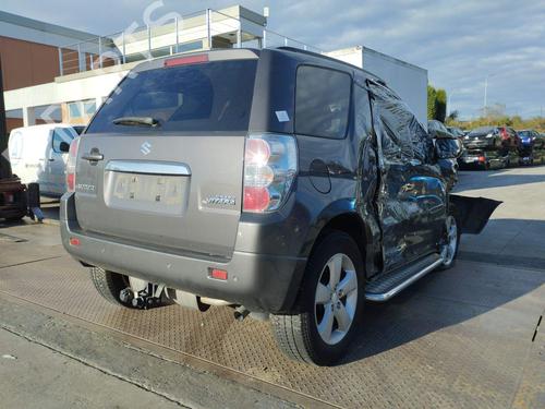 Mirror switch SUZUKI GRAND VITARA II (JT, TE, TD) 1.9 DDiS All-wheel Drive (JT419, TD44, JB419WD, JB419XD,... | BP37610943I25 - Image 7