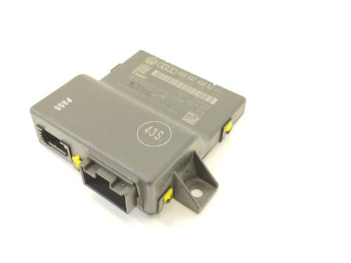 Used Electronic module AUDI A1 (8X1, 8XK) 1.4 TDI (90 hp) 11140431