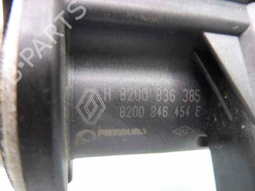 Egr DACIA SANDERO II | BP1845904M69