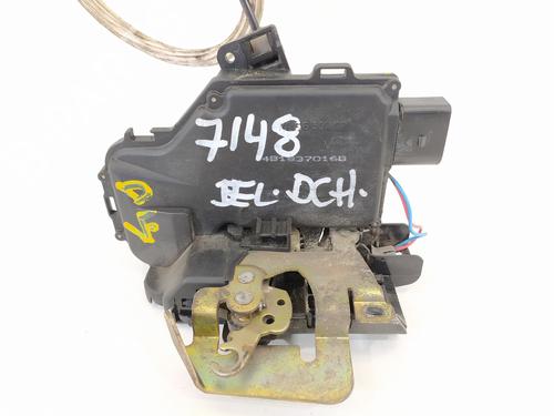 Used Front right lock AUDI A6 C5 (4B2) 2.5 TDI (150 hp) 7863174