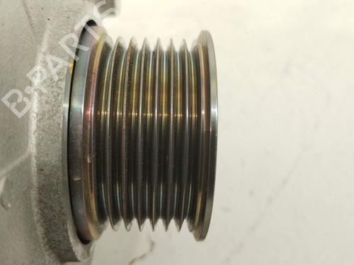 Alternator HYUNDAI TUCSON (NX4E, NX4A) 1.6 T-GDI Plug-in-Hybrid HTRAC | BP29125809M7  - Image 9