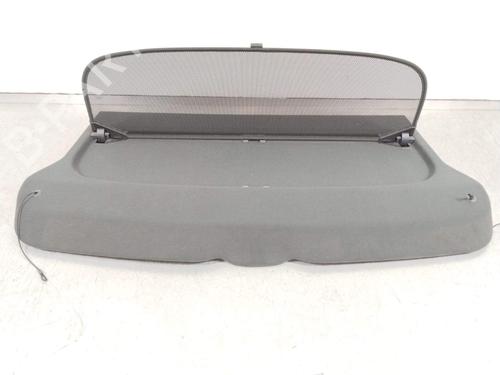 Rear parcel shelf AUDI A3 (8P1) 1.6 FSI | BP27571397C85 - Image 2