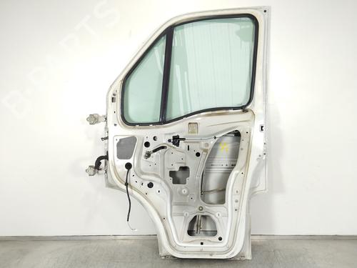 Right front door RENAULT MASTER II Platform/Chassis (ED/HD/UD)  | BP16443467C3 