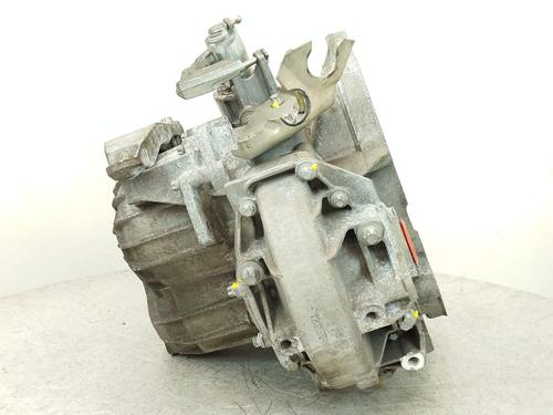 Gearbox OPEL CORSA D (S07) 1.3 CDTI (L08, L68) | BP37173034M3 - Image 4