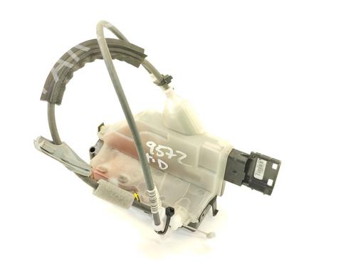 Rear right lock PEUGEOT 208 II (UB_, UP_, UW_, UJ_)  | BP12259999C99 
