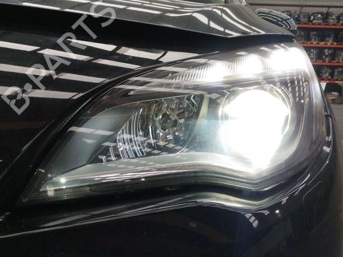 Used Left headlight Left headlight OPEL ASTRA J Saloon 1.7 CDTI (69) (131 hp) 34037855 34037855