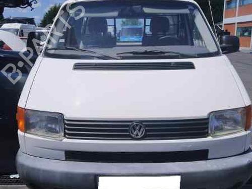 Right front door VW TRANSPORTER T4 Van (70A, 70H, 7DA, 7DH)  | BP8522272C3 