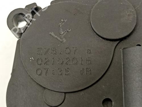 Electronic module MERCEDES-BENZ A-CLASS (W176) A 45 AMG 4-matic (176.052) | BP15662308M83 