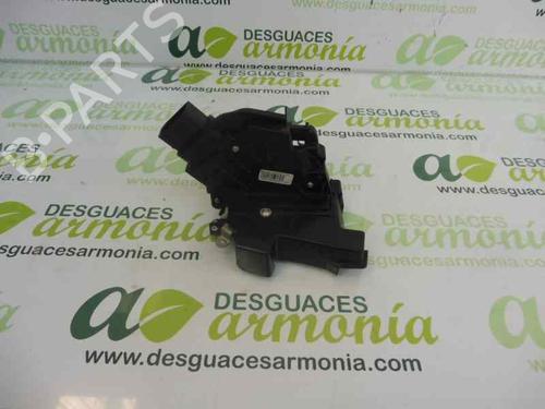 Used Front left lock FORD FOCUS II (DA_, HCP, DP) [2004-2013]  1846811