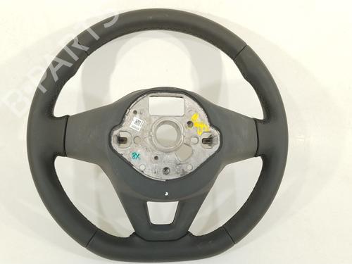 Steering wheel VW CADDY V Box Body/MPV (SBA, SBH) 2.0 TDi | BP36642804C49 - Image 8