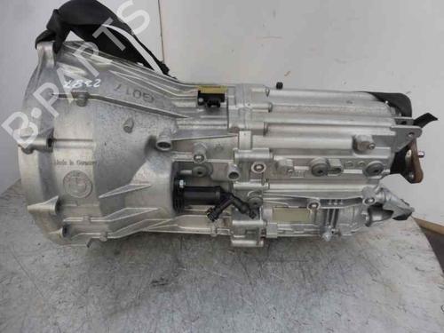 Used Gearbox BMW 1 Coupe (E82) [2006-2013]  2844073