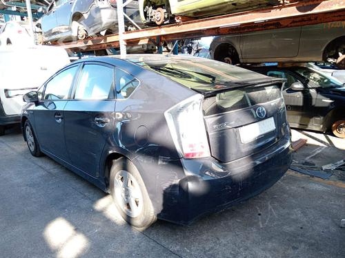 Mirror switch TOYOTA PRIUS (_W3_) 1.8 Hybrid (ZVW3_) | BP37609260I25 - Image 4