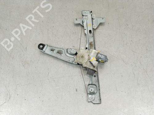 Used Front left window mechanism PEUGEOT 5008 (0U_, 0E_) [2009-2017]  19314464