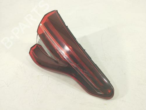 Left tailgate light RENAULT CLIO V (B7_) 1.3 TCe 130 (B7MF) | BP38702366C79 - Image 6