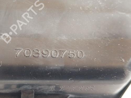 Pipe NISSAN JUKE (F15) 1.6 DIG-T NISMO RS | BP28164660M125 