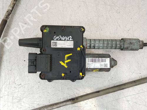 Electric handbrake OPEL INSIGNIA A Sports Tourer (G09) 2.0 CDTI (35) | BP29526977E5 