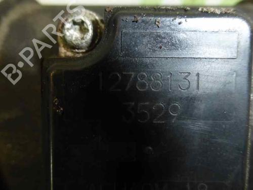 Mass air flow sensor OPEL VECTRA C GTS (Z02)  | BP2345674M95 