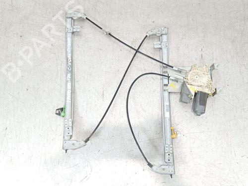 Used Front left window mechanism Front left window mechanism 38305437 38305437