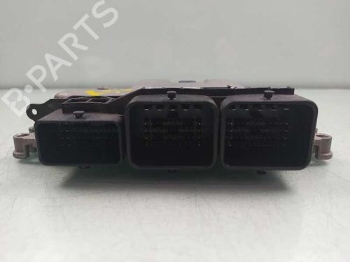 Engine control unit (ECU) CITROËN BERLINGO MULTISPACE (B9)  | BP6295633M57 