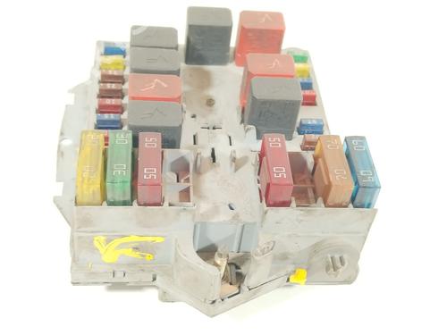 Fuse box FIAT STILO (192_) 1.9 JTD (192_XE1A) | BP16790150E1 