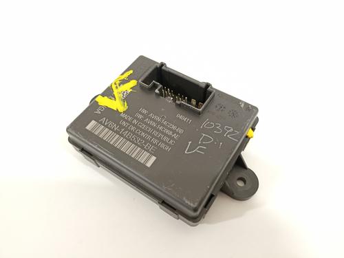 Used Electronic module FORD C-MAX II (DXA/CB7, DXA/CEU) 1.6 EcoBoost (150 hp) 19256089