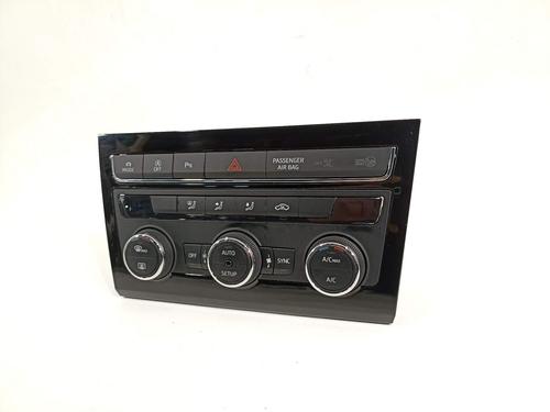 Used Climate control Climate control 15674904 15674904