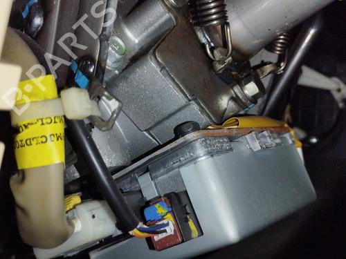 Used Steering column Steering column HYUNDAI ix35 (LM, EL, ELH) 1.7 CRDi (116 hp) 36434359 36434359