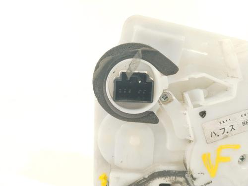 Front left lock MAZDA 3 Saloon (BL) | BP18084193C98 - Image 4