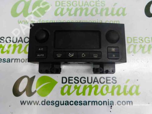 Used Climate control Climate control 1995268 1995268