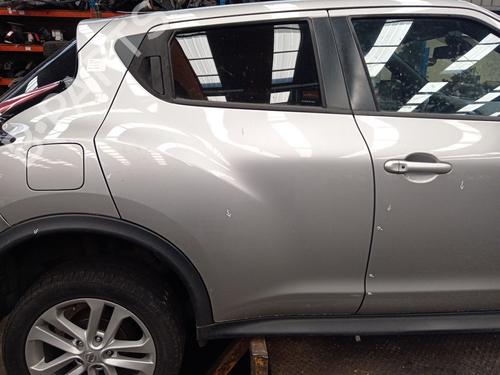 Used Right rear door NISSAN JUKE (F15) 1.5 dCi (110 hp) 26920647