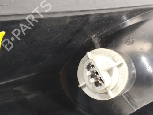 Right taillight FORD FOCUS II (DA_, HCP, DP) 1.6 TDCi | BP23135790C35 