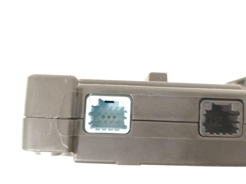 Electronic module RENAULT MEGANE III Hatchback (BZ0/1_, B3_)  | BP31775082M83 