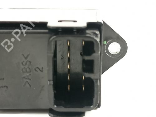 Left rear window switch CITROËN C-CROSSER (VU_, VV_)  | BP13695237I29 