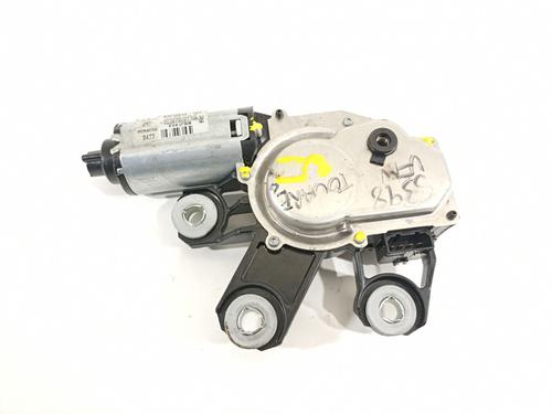 Used Rear wiper motor VW TOUAREG (7LA, 7L6, 7L7) 3.0 V6 TDI (240 hp) 11020914