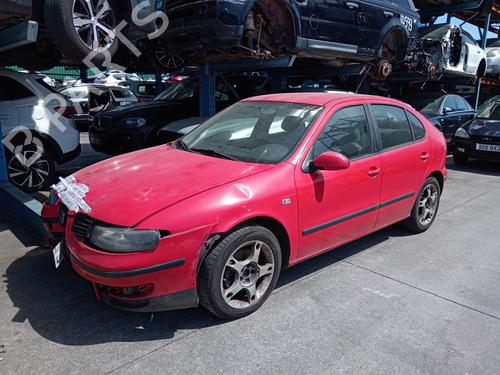 Used Parts SEAT LEON (1M1) 1.9 TDI 4770502