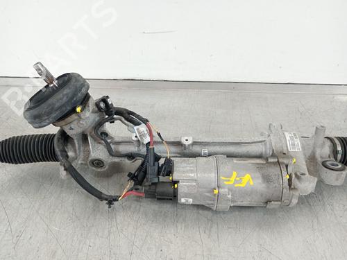 Steering rack RENAULT TALISMAN (LP_)  | BP18409595M22 