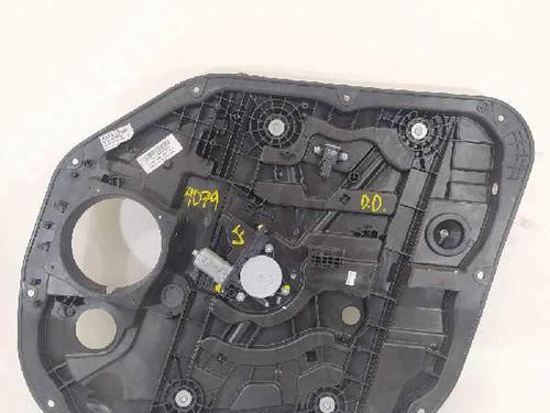 Used Rear right window mechanism Rear right window mechanism 8168505 8168505