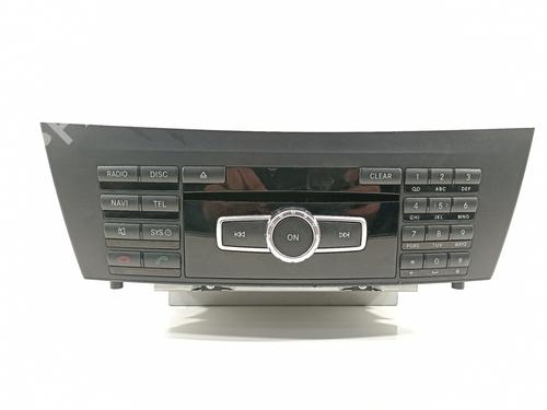 Electronic module MERCEDES-BENZ C-CLASS (W204)  | BP16776889M83