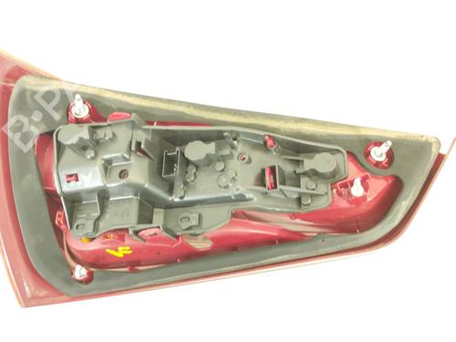 Right taillight AUDI A1 Sportback (8XA, 8XF)  | BP10327123C35 