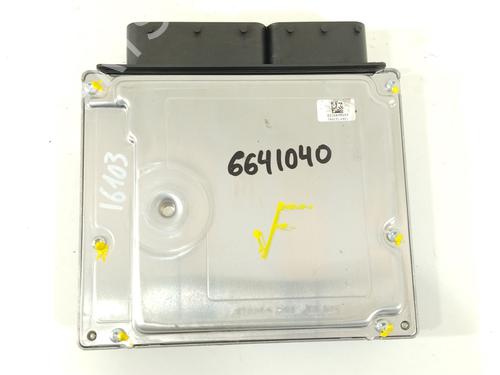 Engine control unit (ECU) BMW 5 Touring (E61) 520 d | BP31595097M57  - Image 6